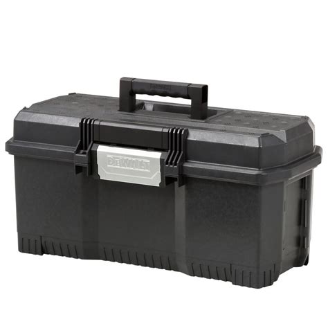 dewalt 24 inch tool box